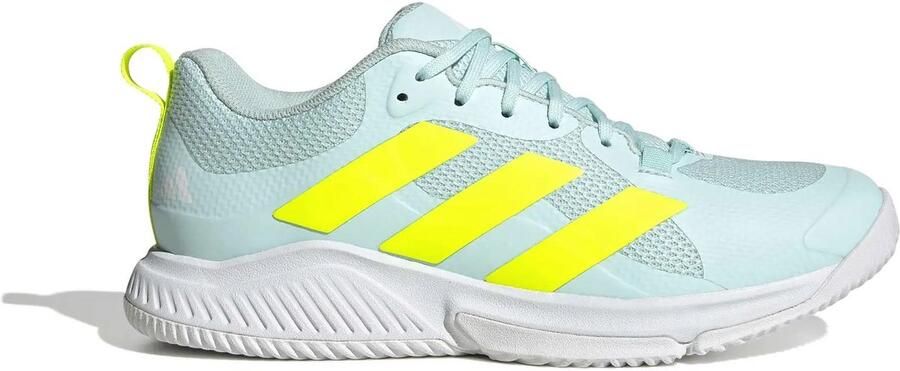 Adidas Indoorschoenen voor dames Court Team