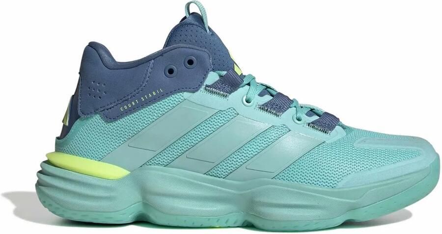 Adidas Indoorschoenen voor dames Courtstabil