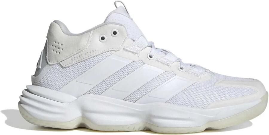Adidas Indoorschoenen voor dames Courtstabil