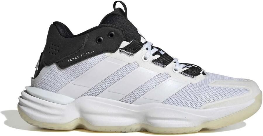 Adidas Indoorschoenen voor dames Courtstabil