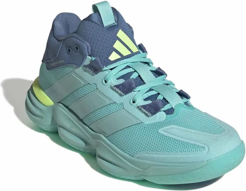 Adidas Sportschoenen Baskets Stabil 16 Indoor maille respirante