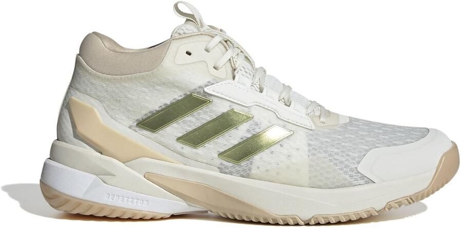 Adidas Indoorschoenen voor dames Crazyflight 6 Mid
