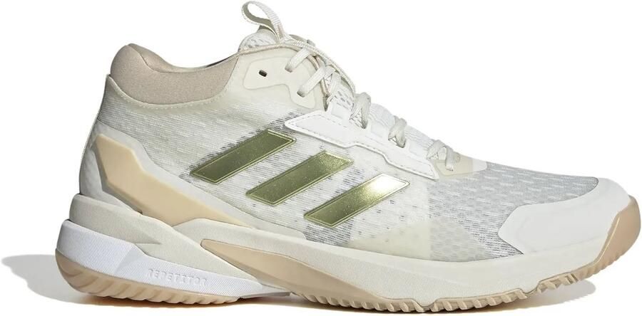 Adidas Indoorschoenen voor dames Crazyflight 6 Mid
