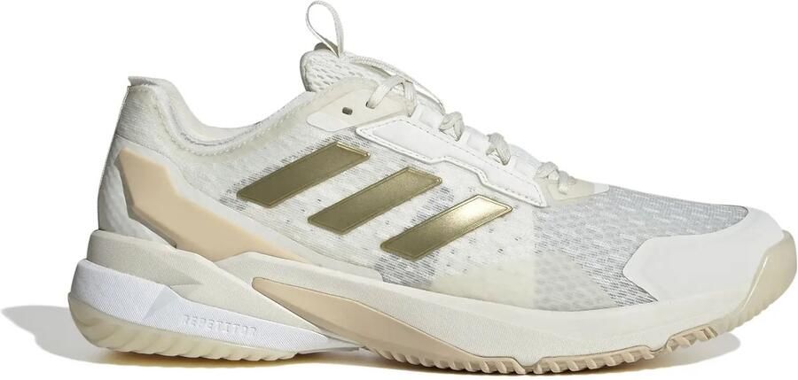Adidas Indoorschoenen voor dames Crazyflight