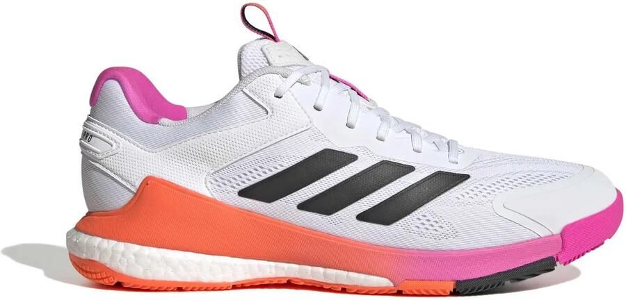 Adidas Indoorschoenen voor dames Netcourt Elite