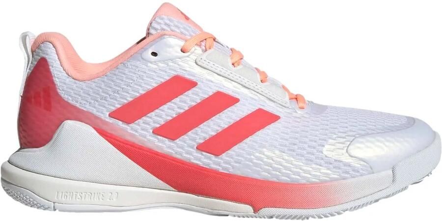 Adidas Indoorschoenen voor dames Novaflight
