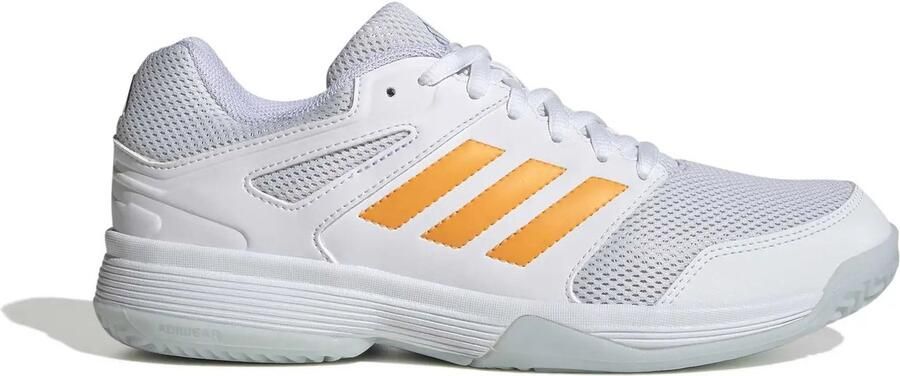 Adidas Indoorschoenen voor dames Speedcourt