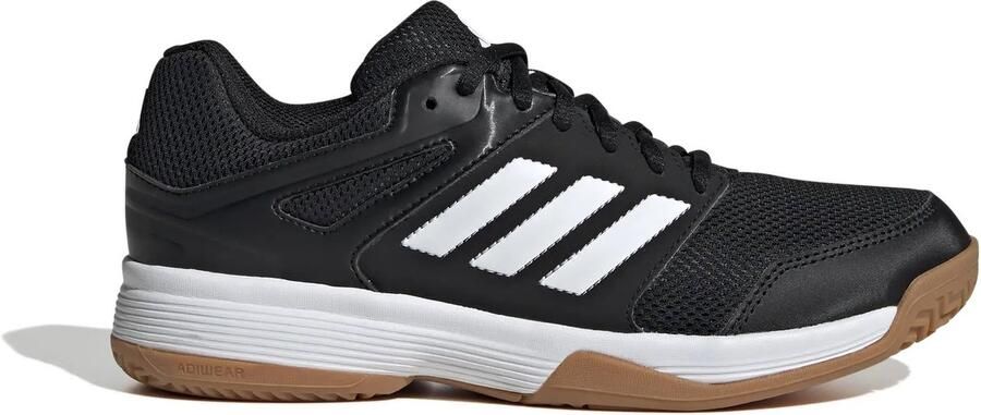 Adidas Performance Zaalschoenen SPEEDCOURT IN geschikt voor elke binnensport - Foto 4