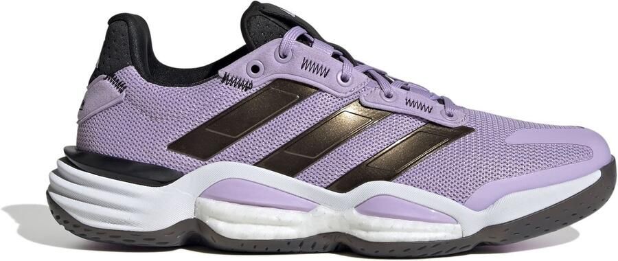 Adidas Indoorschoenen voor dames Stabil