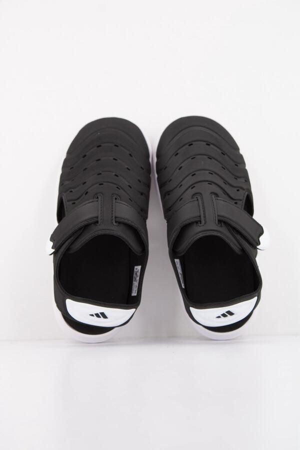 Adidas Water 2 Sandalen Zwart Kinderen