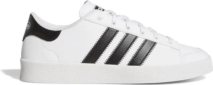 Adidas Jump Hook Low Schoenen Wit