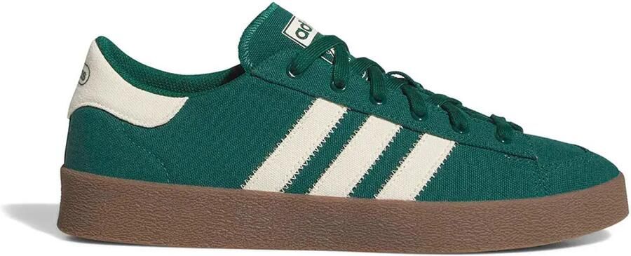 Adidas Jump Hook Schoenen Groen