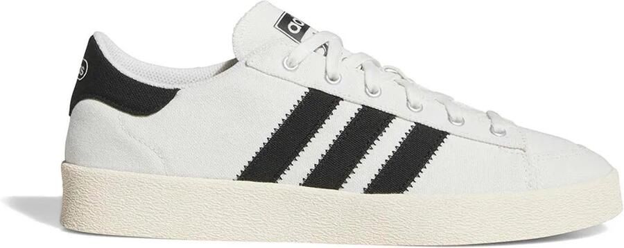 Adidas Jump Hook Schoenen Wit - Foto 1