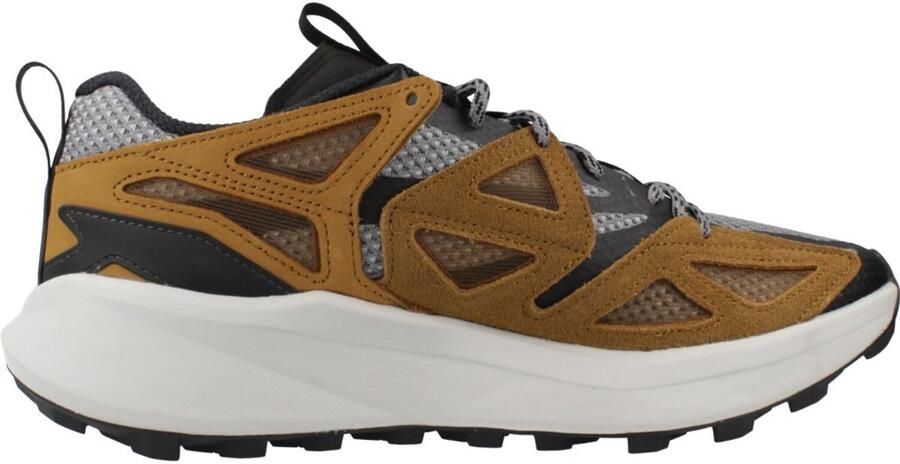 Adidas Kantai Trail Schoenen Bruin Zwart 1 3 Man