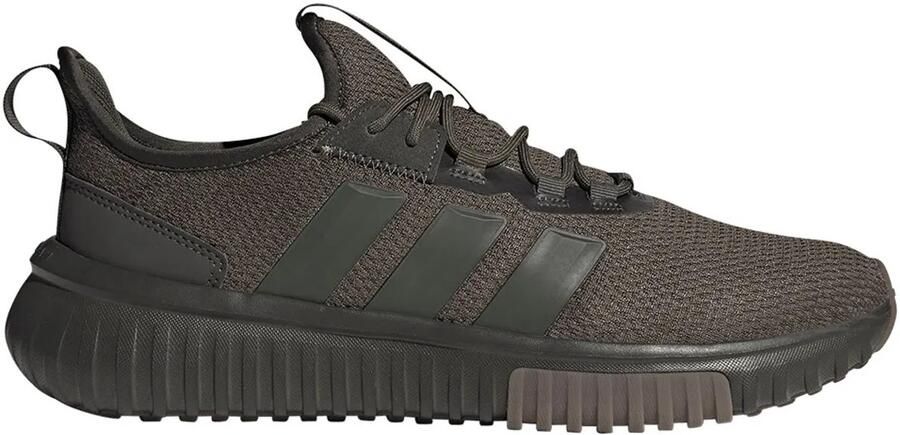 Adidas Lage Sneakers Chaussures de running Kaptir 4.0 textile et cuir