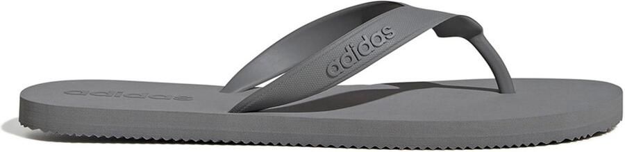Adidas Keitaki Alpha Slippers Grijs