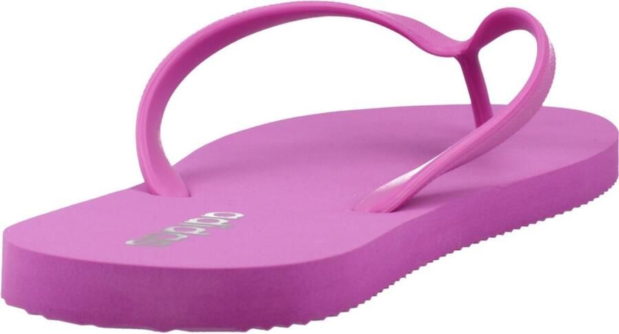 Adidas Keitaki Alpha Slippers Paars