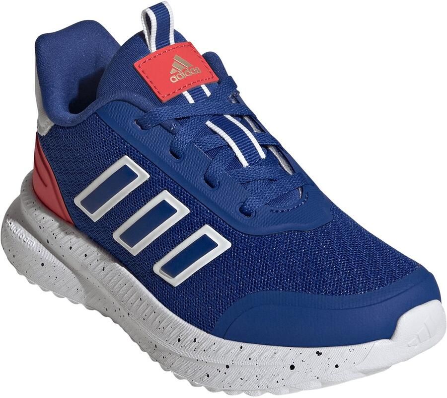 Adidas Kids X_PLRATH Sneaker Teen Hardloop & Casual JQ1946 Blauw Wit Rood
