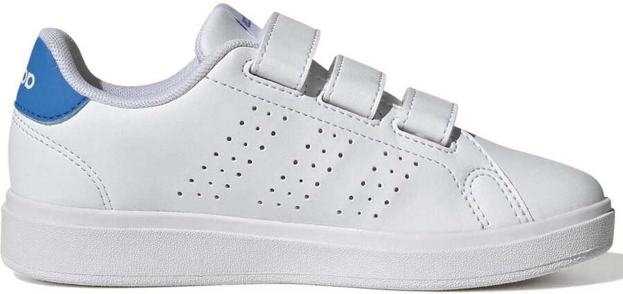 Adidas Sneaker Sport Advantage Base 2.0 Fashion Wear Kinderen - Foto 2
