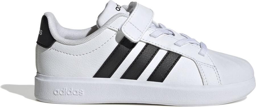 Adidas Streettalk Sneakers wit Synthetisch - Foto 6