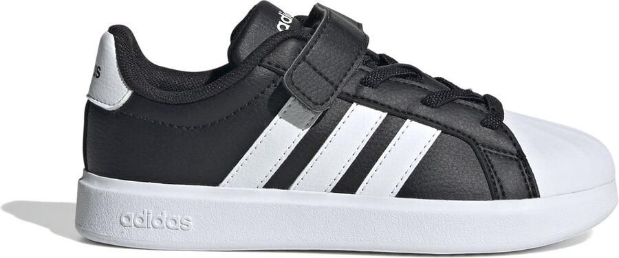 Adidas Sportswear Streettalk Kinderen Zwart