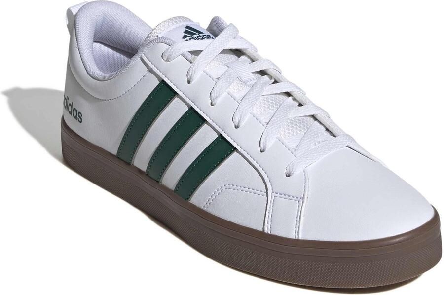 Adidas Lage Sneakers Baskets Vs Pace 2.0 nubuck synthétique