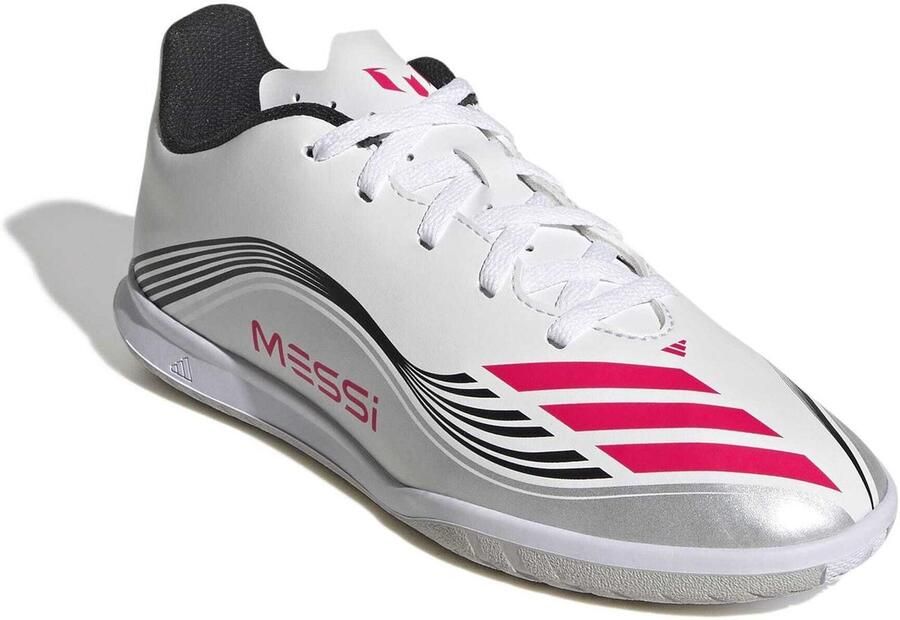 Adidas Kindervoetbalschoenen F50 Messi Club IC
