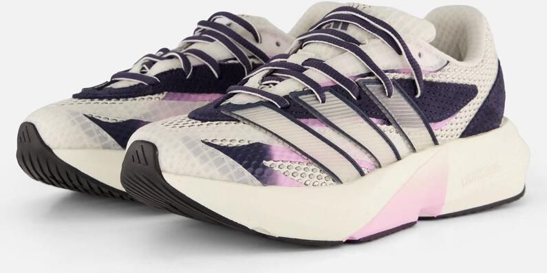 Adidas Lightblaze Sneakers grijs Synthetisch Dames - Foto 6