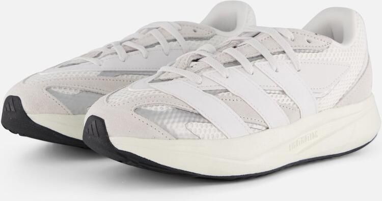 Adidas Lightblaze Schoenen Wit 2 3 - Foto 2