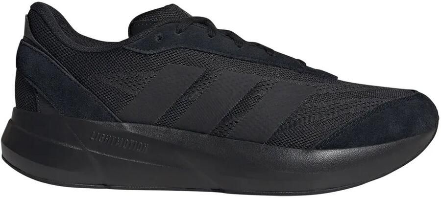 Adidas Lage Sneakers Chaussures Lightshift Noir