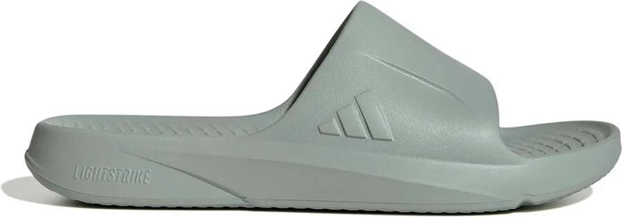 Adidas Lightshift Slippers Groen 1 2