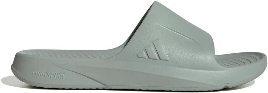 Adidas Lightshift Slippers Groen