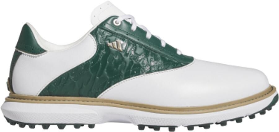 Adidas M SL Wit Groen Heren Golfschoenen - Foto 1
