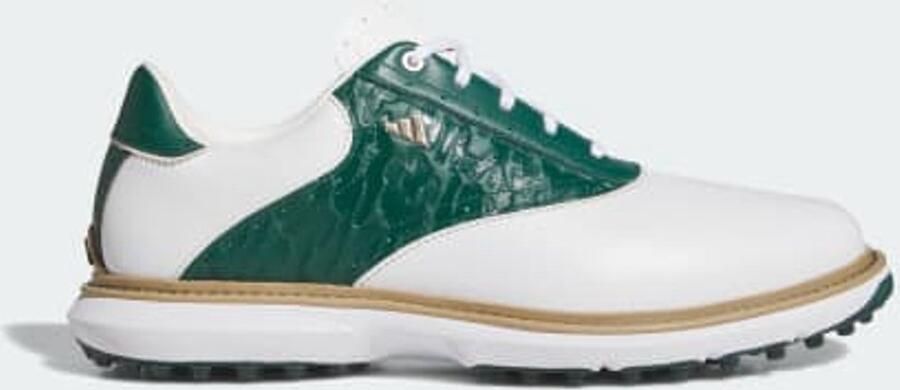 Adidas M SL Wit Groen Heren Golfschoenen