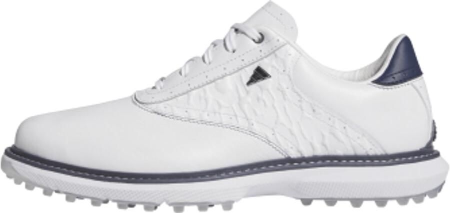 Adidas M SL Wit Navy Heren Golfschoenen
