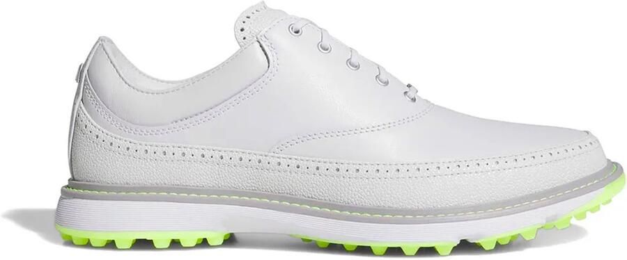 Adidas M Spikeless Golfschoenen Wit 1 3 Man