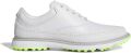 Adidas M Spikeless Golfschoenen Wit Man - Wit