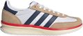Adidas mens Run 70s 2.0c Sneaker JR2381 Retro ftwwht_dkblue_warsan - Beige
