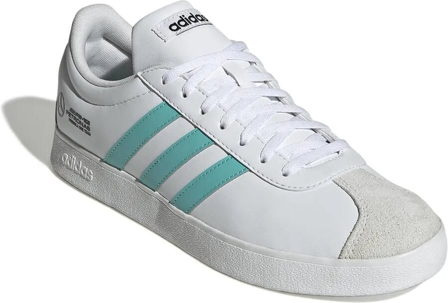 Adidas Perfor ce Sneakers MERCEDES AMG PETRONAS FORMULA ONE TEAM VL court schoen - Foto 2