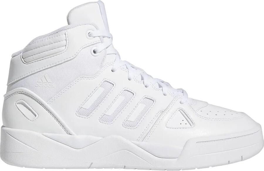 Adidas Midcity Mid Schoenen Wit 2 3 Man