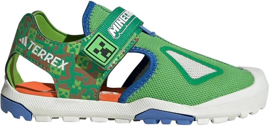 Adidas Minecraft Terrex Captain Toey 2.0 Sandalen