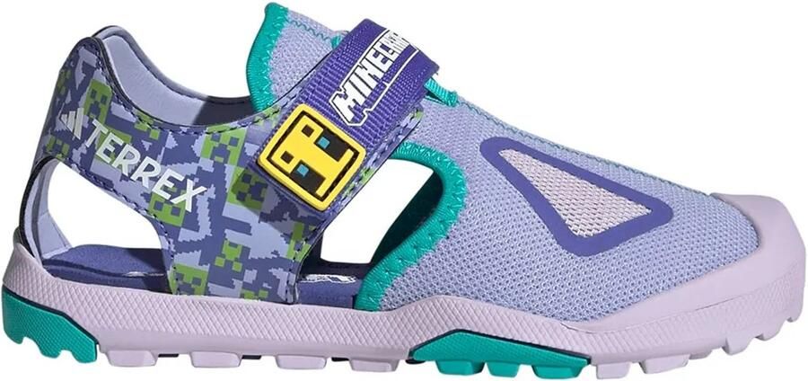 Adidas Minecraft Terrex Captain Toey 2.0 Sandalen