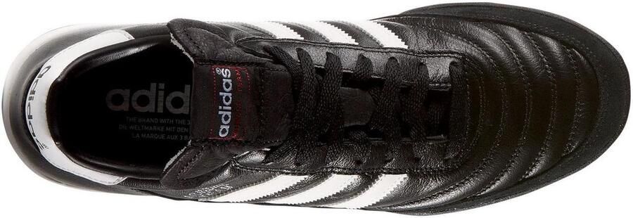 Adidas Perfor ce NU 21% KORTING: Mundial Team voetbalschoenen voor - Foto 9