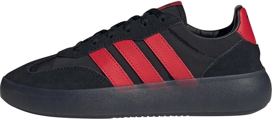 Adidas Perfor ce Barreda Decode chester United Schoenen Kids Kinderen Zwart