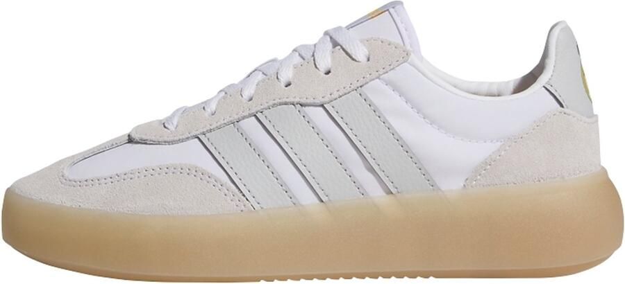 Adidas Perfor ce Barreda Decode Real Madrid Schoenen Kids Kinderen Wit