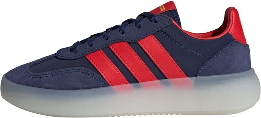 Adidas Originals BREAKNET 3.0 SCHOENEN JUNIOR VOETBAL Kinderen Blauw
