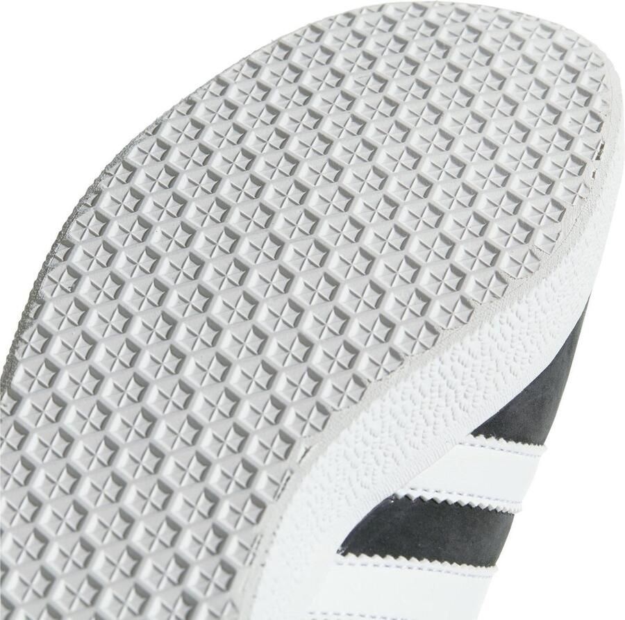 Adidas Originals Gazelle Sneaker Fashion sneakers Schoenen dgh solid grey white gold met. maat: 45 1 3 beschikbare maaten:42 43 1 3 44 2 3 45 1 - Foto 3