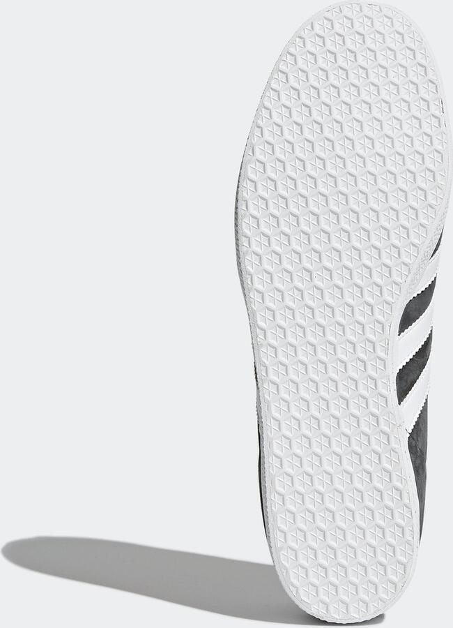 Adidas Originals Gazelle Sneaker Fashion sneakers Schoenen dgh solid grey white gold met. maat: 45 1 3 beschikbare maaten:42 43 1 3 44 2 3 45 1 - Foto 8