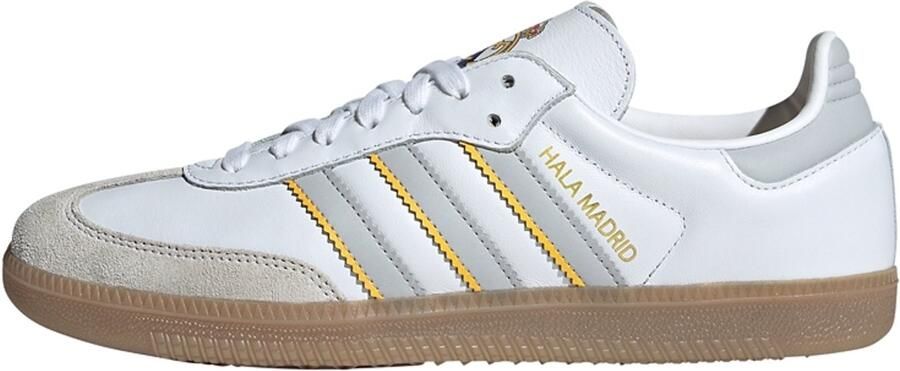 Adidas Originals Sneakers laag 'Samba Manchester United' - Foto 2