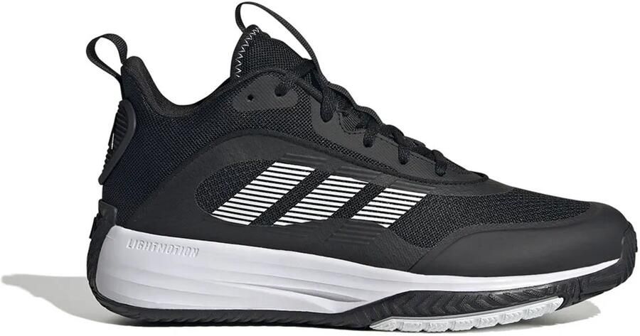 Adidas Lage Sneakers Chaussures de basketball Own The Game 3.0
